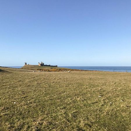 Lilac Cottage Dunstan Craster Zewnętrze zdjęcie