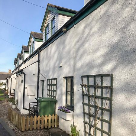 Lilac Cottage Dunstan Craster Zewnętrze zdjęcie